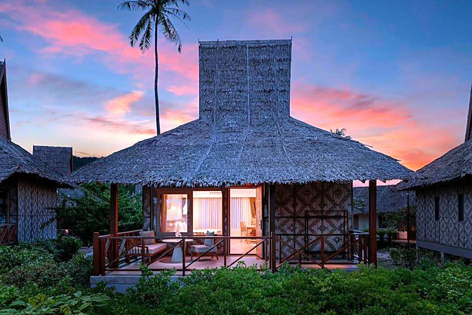 SAii Phi Phi Island Village
