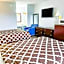 Happy Stay Inn Madisonville I-69 By OYO