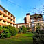 Hotel-Pension Schlossgarten