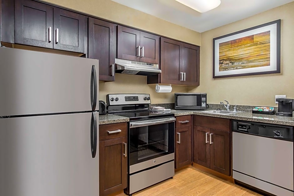 Homewood Suites By Hilton Newark/Fremont, Ca