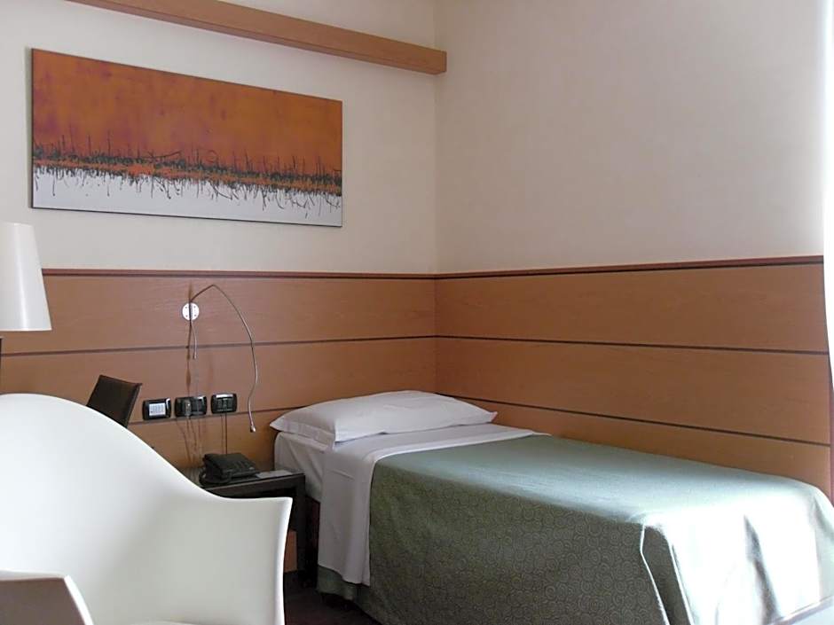 Best Western Hotel Dei Cavalieri