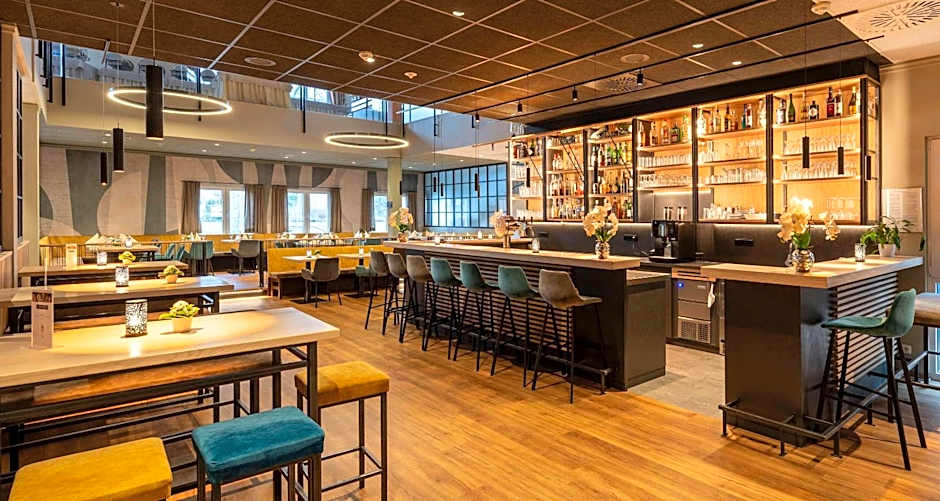 Sure Hotel by Best Western Hilden-Düsseldorf