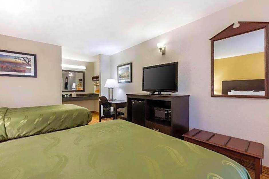 Quality Inn Arab