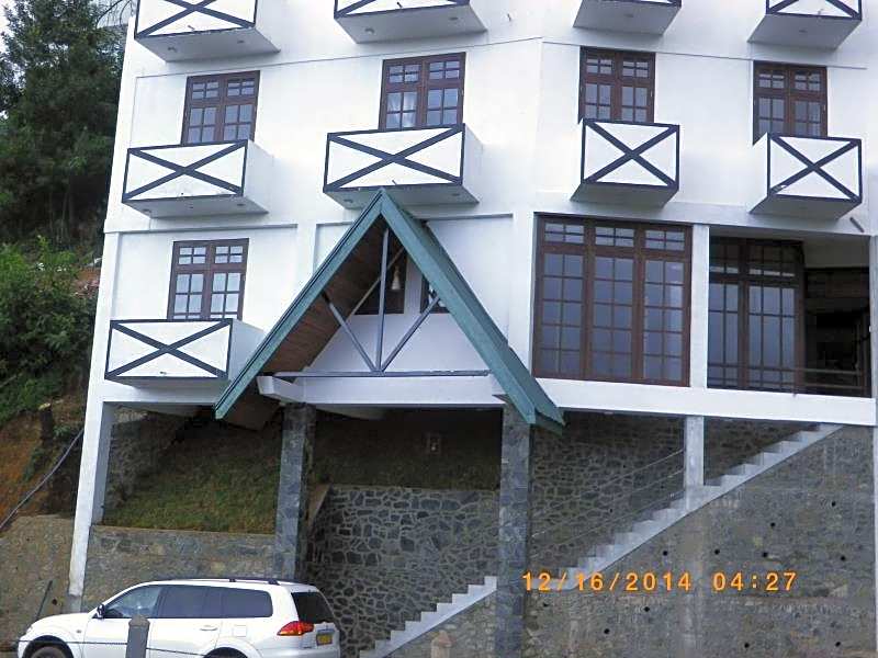 Manudi Glenfallsedge Rest B&B