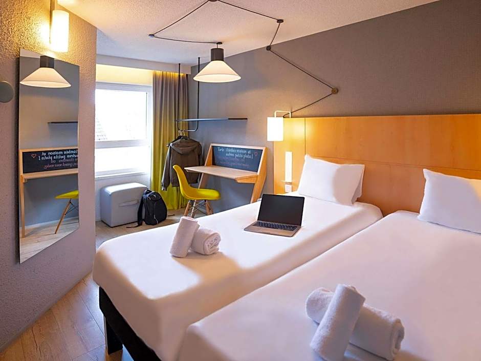 ibis Colmar Centre