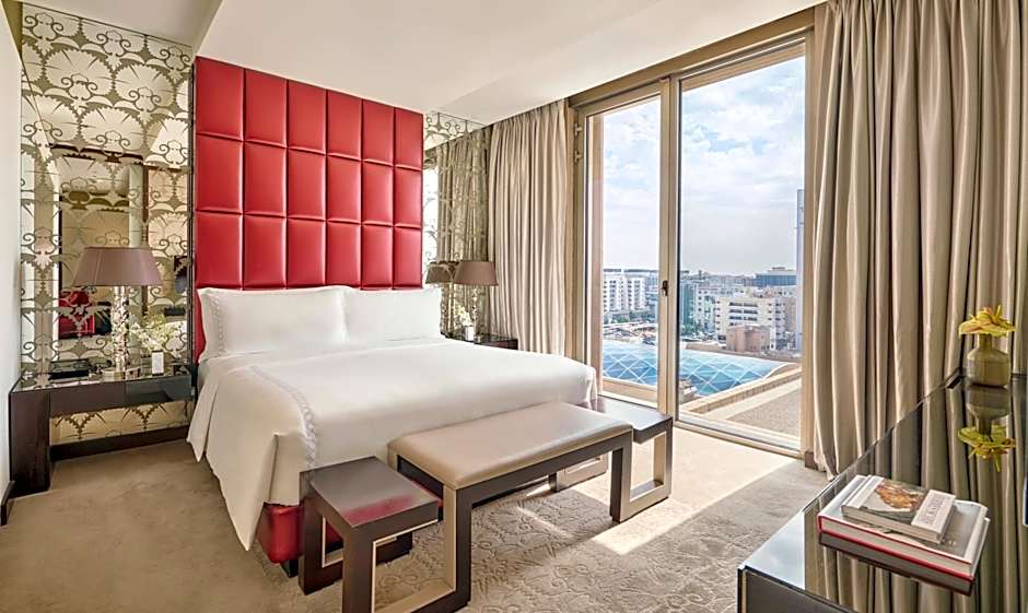 Photo 1 of 4 of Deluxe Suite