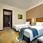 Baohua Harbour View Hotel