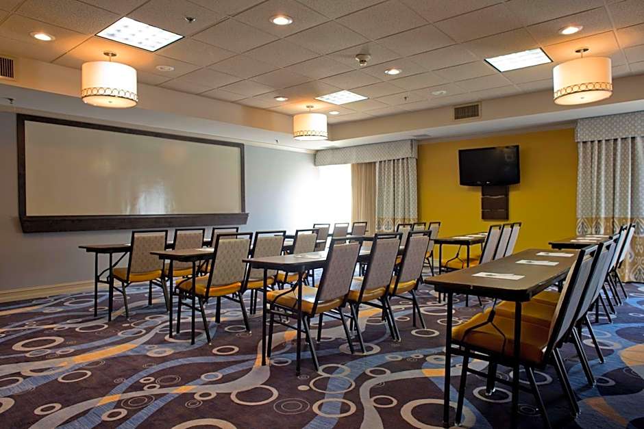 Hampton Inn By Hilton Milledgeville