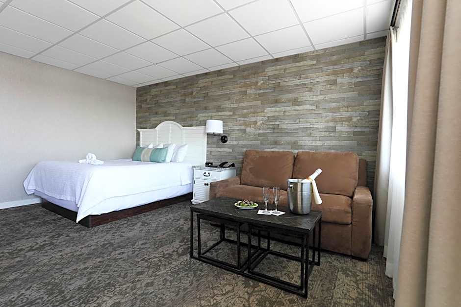 Grand Hotel Cape May