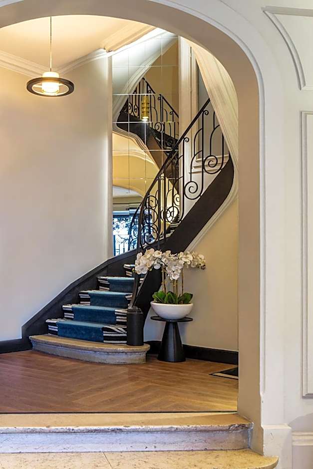 Hotel Flanelles Paris