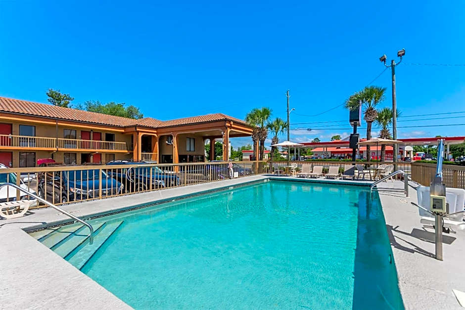 Econo Lodge Panama City St. Andrews