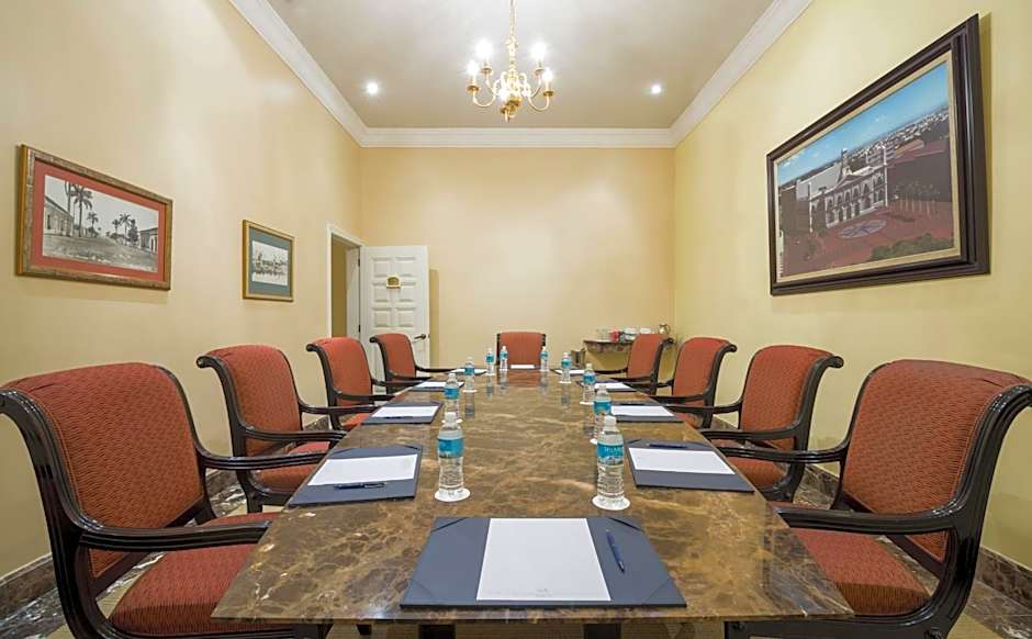 Quinta Eden Villahermosa