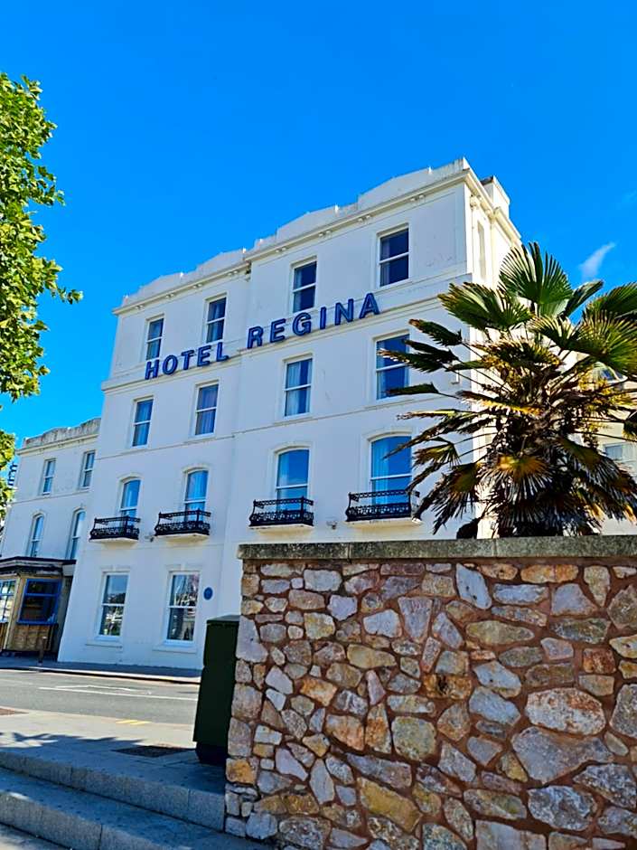 Regina Hotel