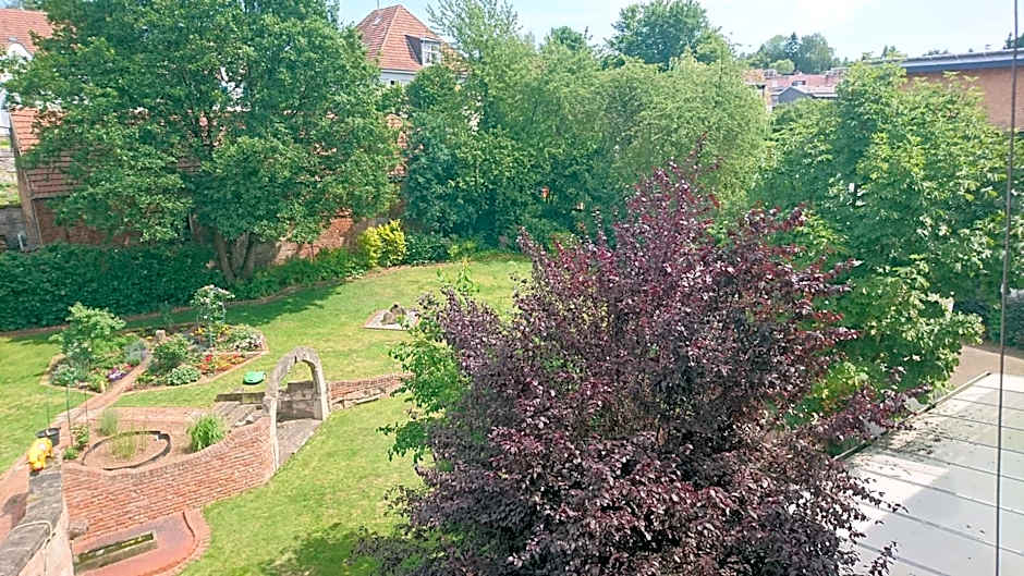 Hotel & Auberge le Journal