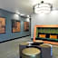 Oxford Suites Paso Robles