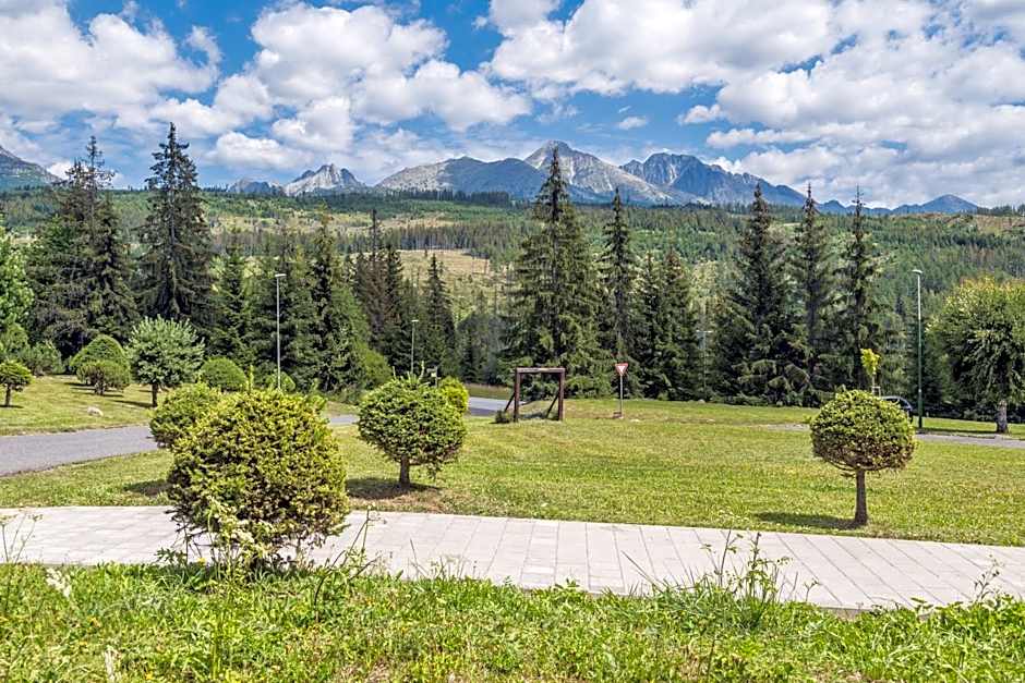 Sherpa's Hostel High Tatras