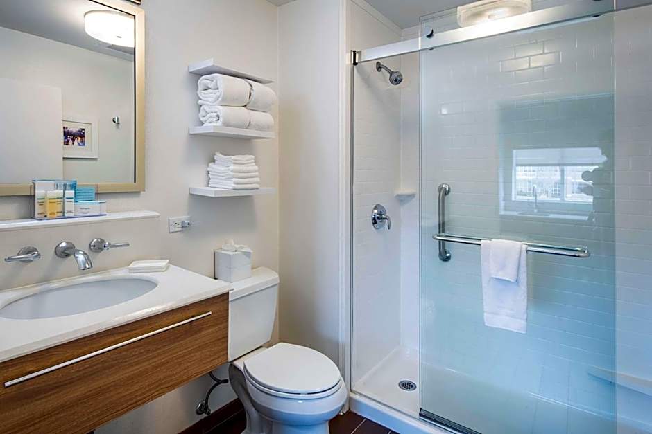 Hampton Inn By Hilton And Suites Chicago/Lincolnshire