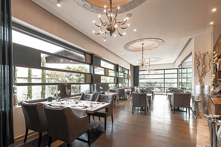 ALPIANA - green luxury Dolce Vita Hotel