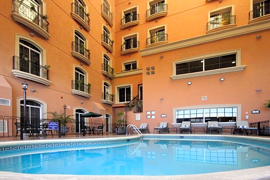 Holiday Inn Express Guanajuato By IHG