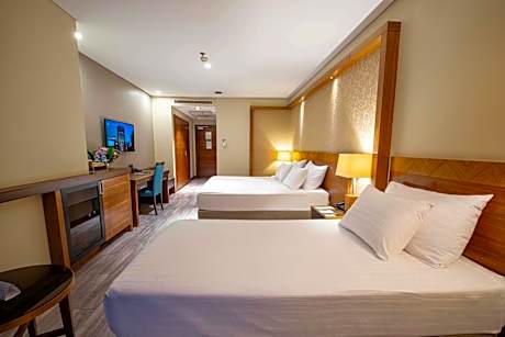 Superior Single Room