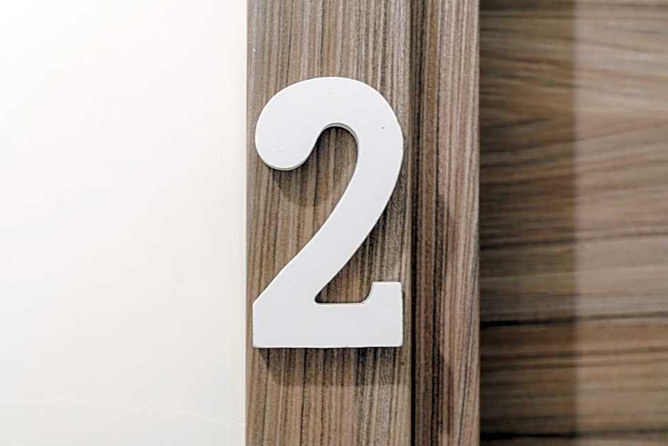 Pandora Rooms - Pompei - Central Pompeii Near the Ruins