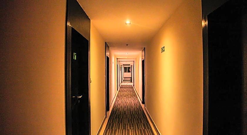 J Hotel - Port Blair