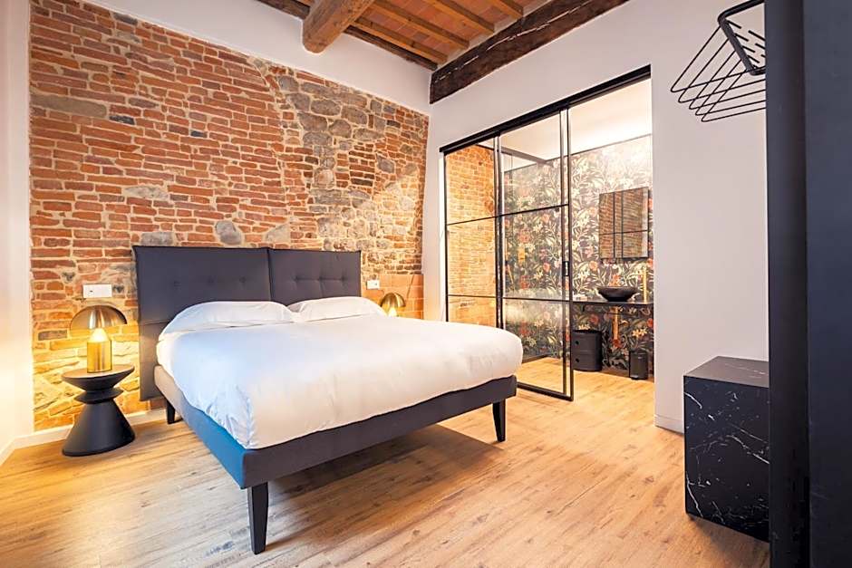 Suite Design & Spa