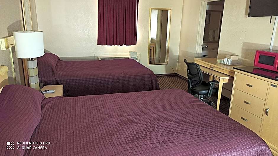 Best Budget Inn Tell City