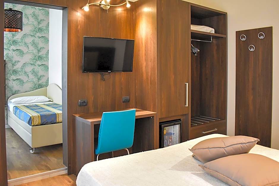 Hotel Dear Rimini