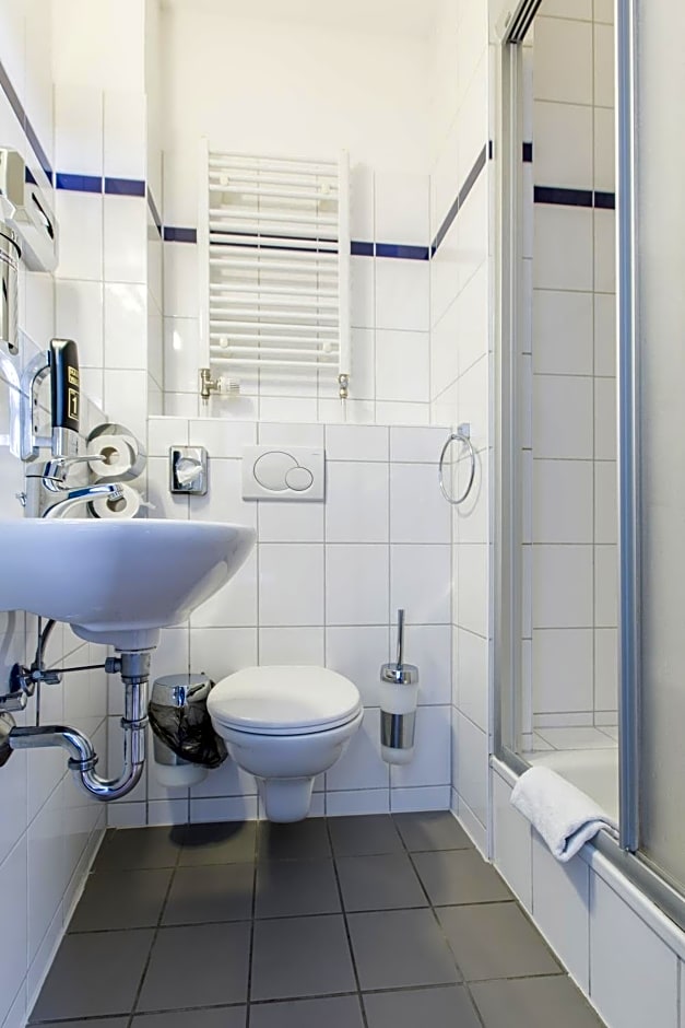 a&o Amsterdam Zuidoost