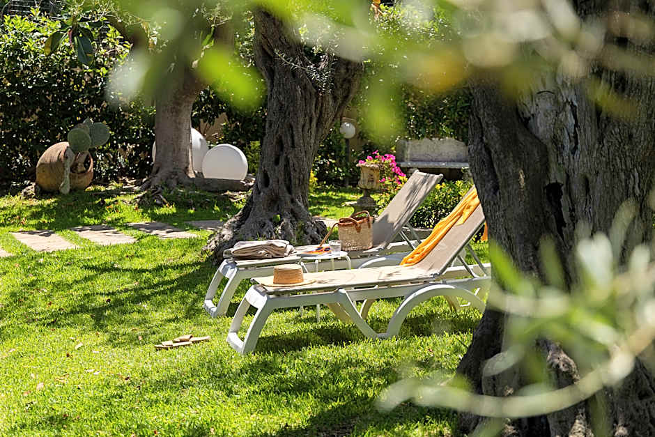 Villa Collina