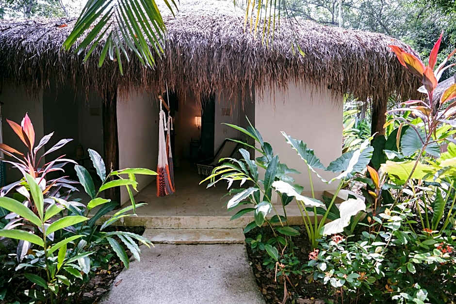 Piedra de Agua Palenque