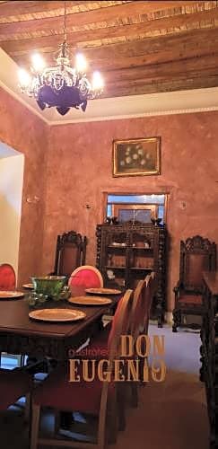 La Casa del General Hotel Boutique