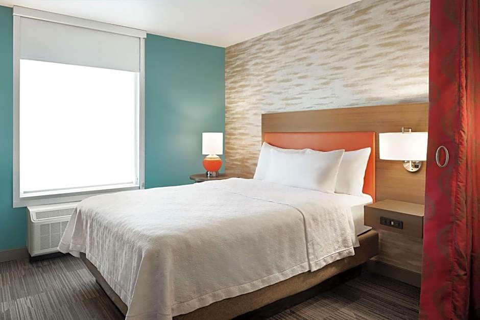 Home2 Suites By Hilton Bismarck