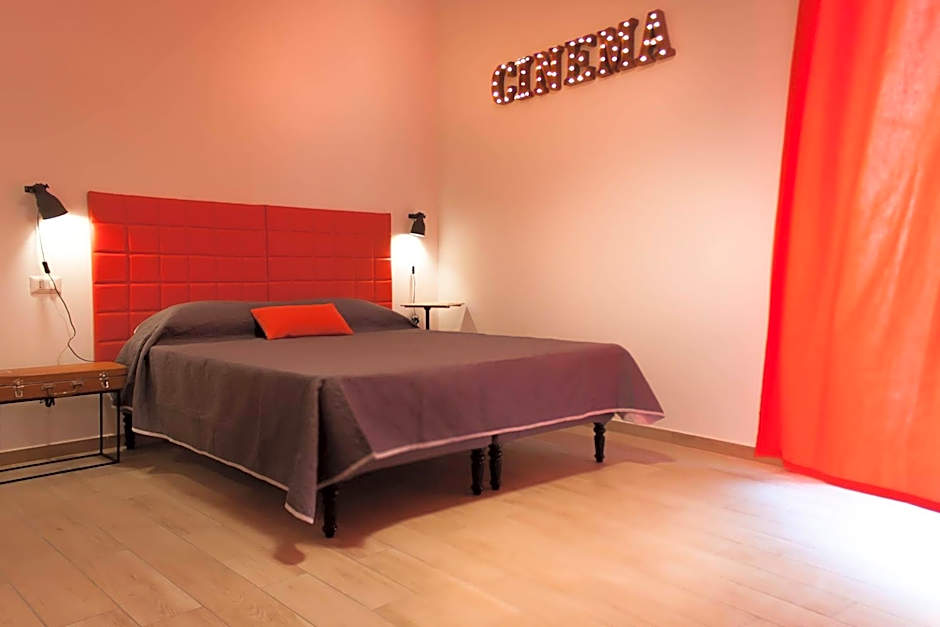 Napoli Boulevard B&B