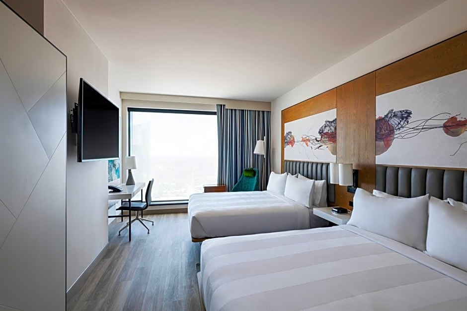 Austin Marriott Downtown