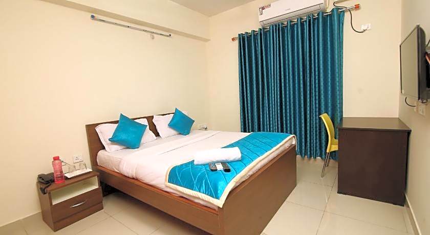 Fresh Living Prime Hitech