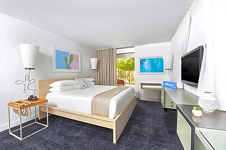 The Monarch Scottsdale