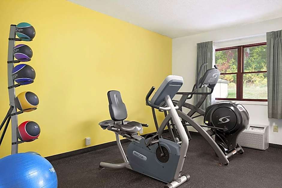 Quality Inn Great Barrington