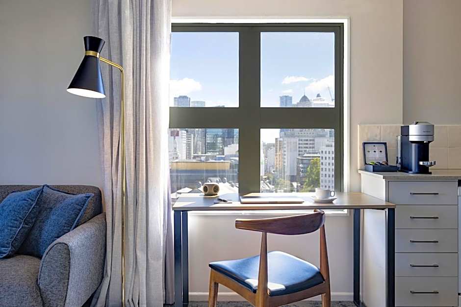 Quest Auckland Serviced Apartments