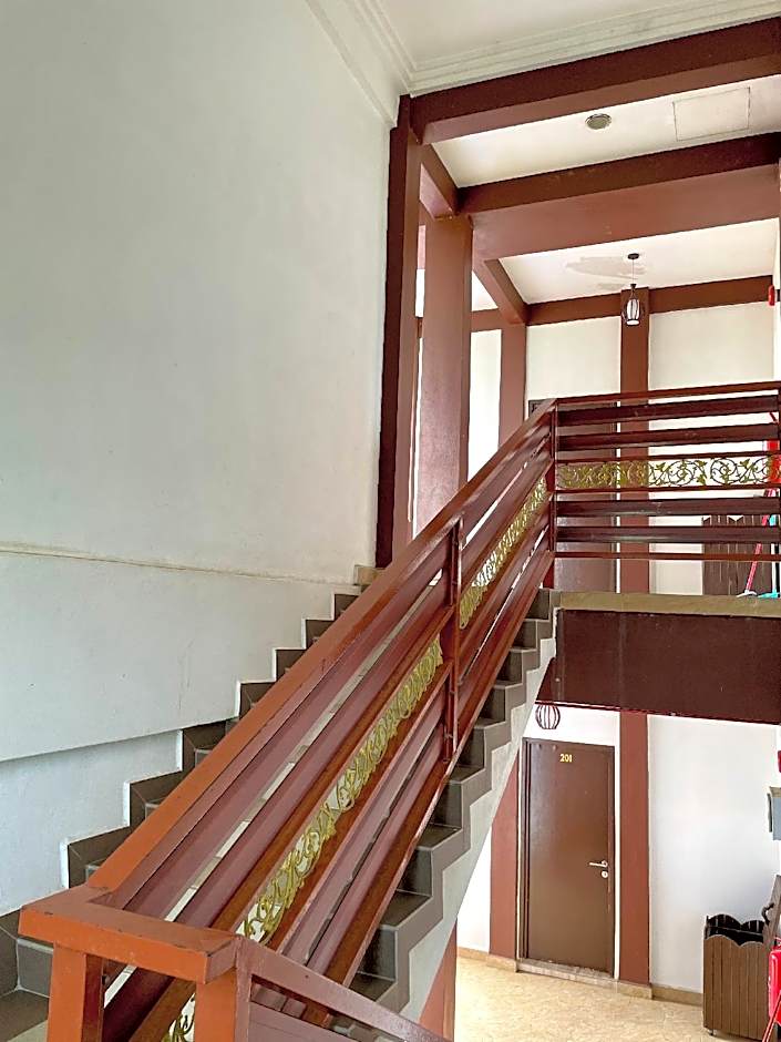 Dz Residence Tunjong