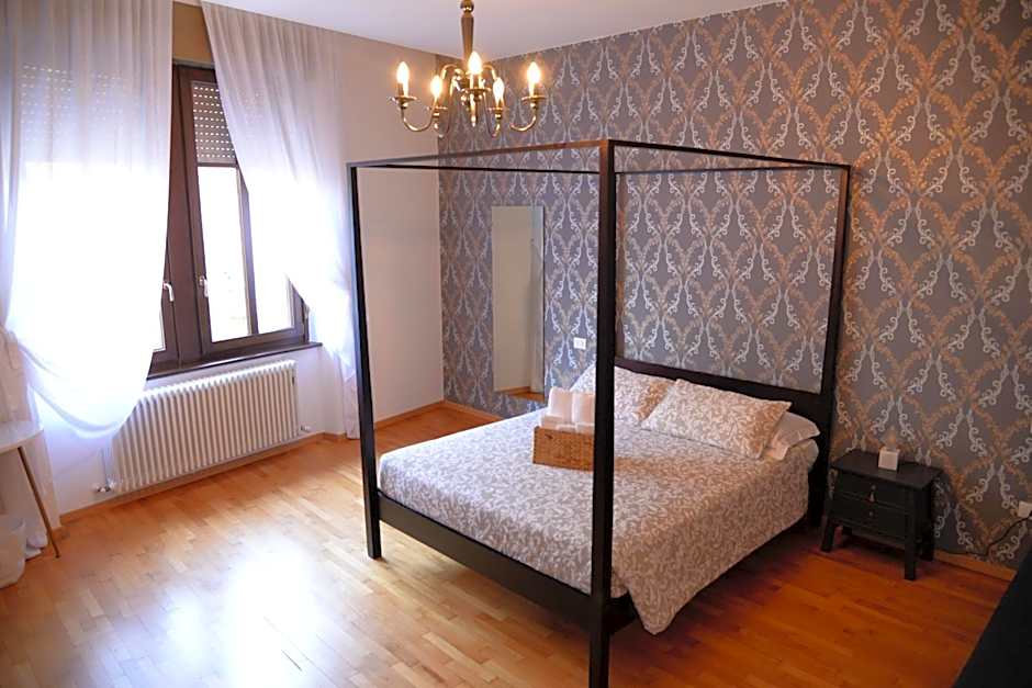 House of Trento - NO Reception