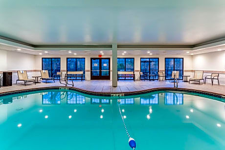 Hampton Inn Boston/Peabody