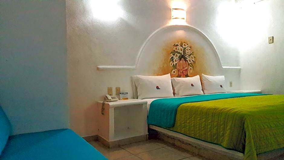 Hotel La Alondra