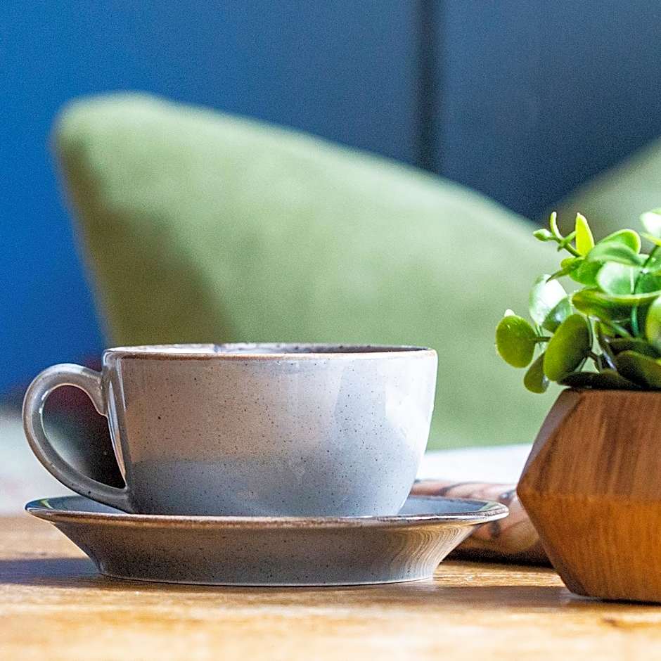 Stratton House Hotel