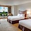 Hilton Washington Dulles Airport
