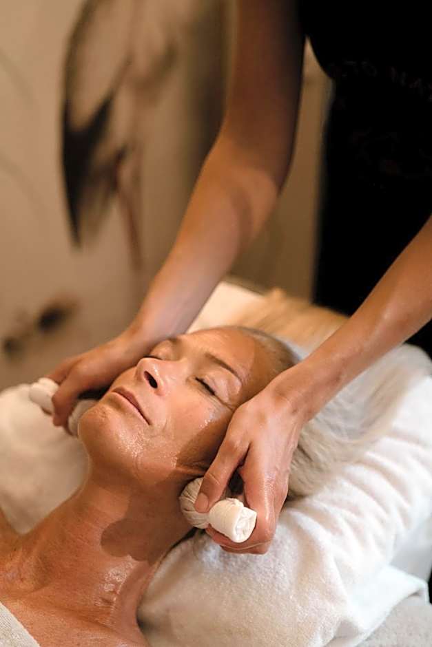 Boutique Aparthotel Chalets Coburg