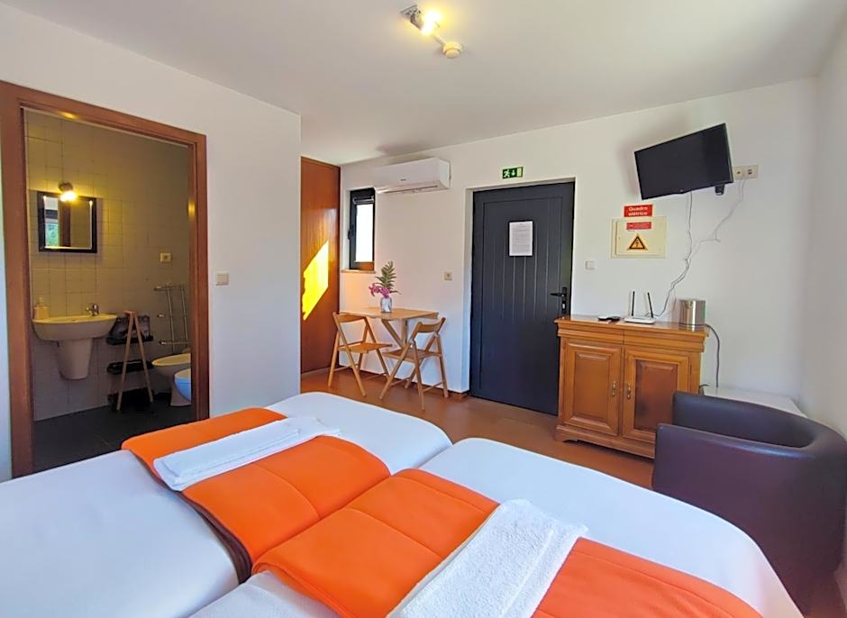 Agroturismo Quinta De Travancela