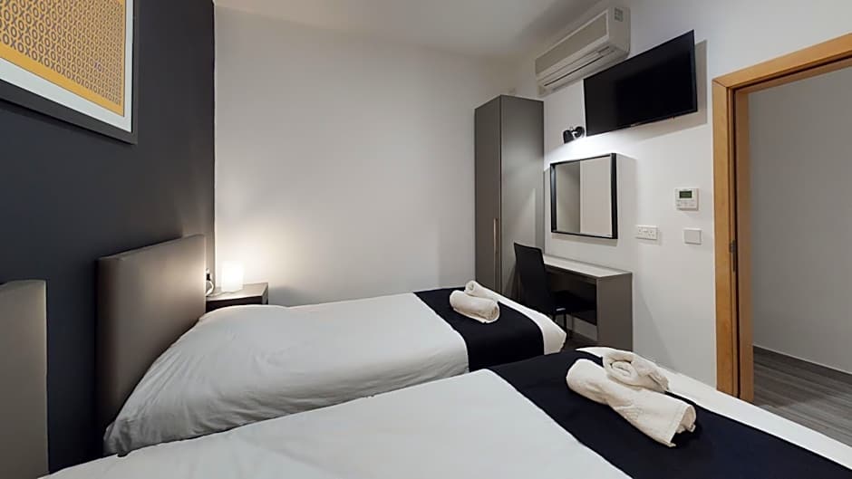 Photo 1 of 5 of Superior Apartment