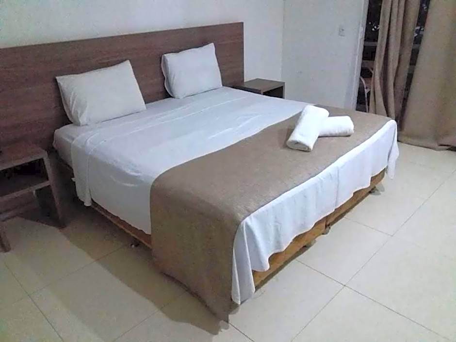 Tarumã Búzios Hotel